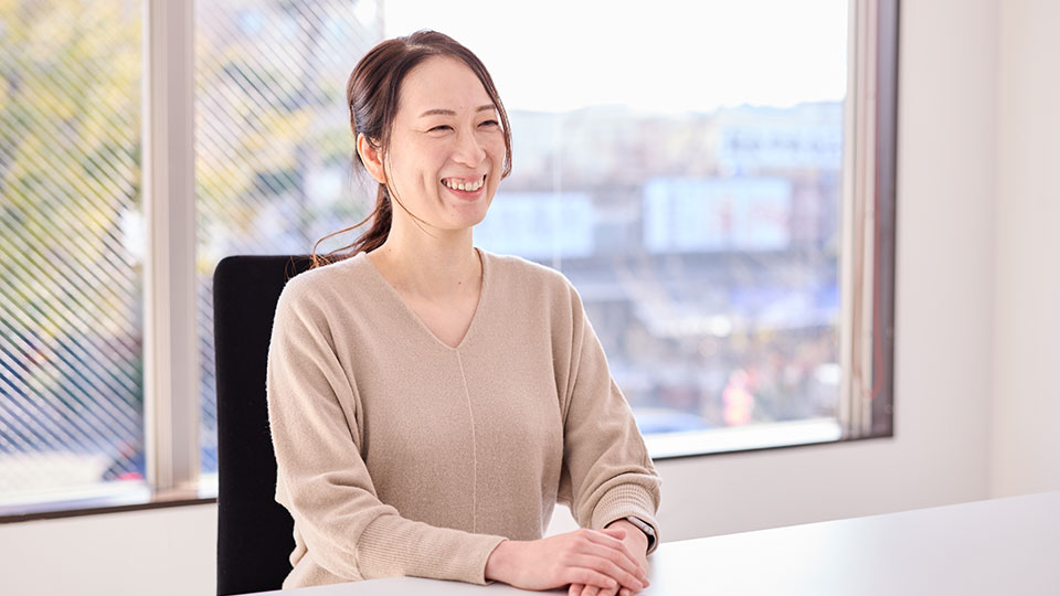 薬剤師として仕事の幅を広げられる施設業務があった