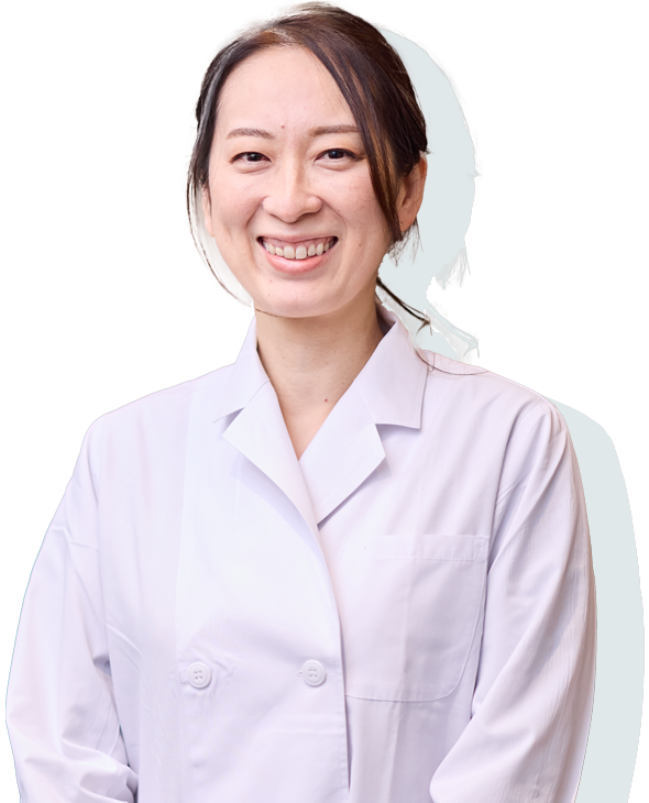 求職者の皆さんへのメッセージ