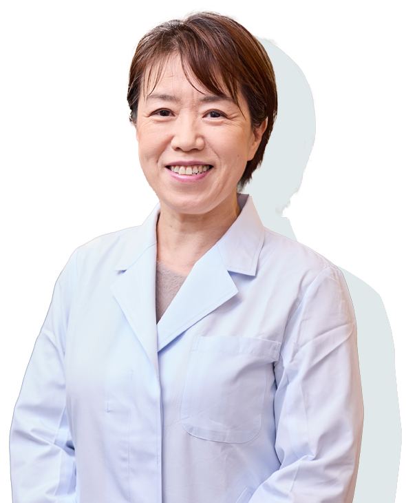 求職者の皆さんへメッセージ