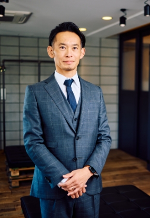 自身の知識や経験を活かして、一生懸命に取り組める方と働きたい