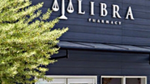 リブラ薬局　あざみ野店