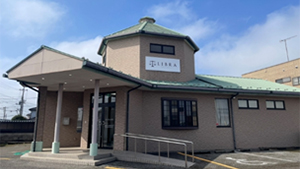 リブラ薬局 小山店